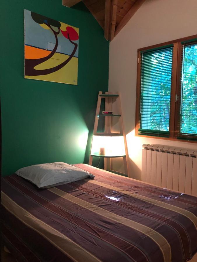 Comme A La Maison A La Montagne Briançon Esterno foto